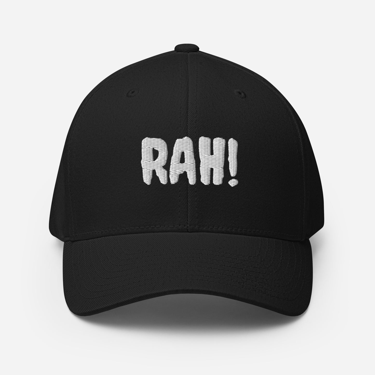 "RAH!" Baseball Hat