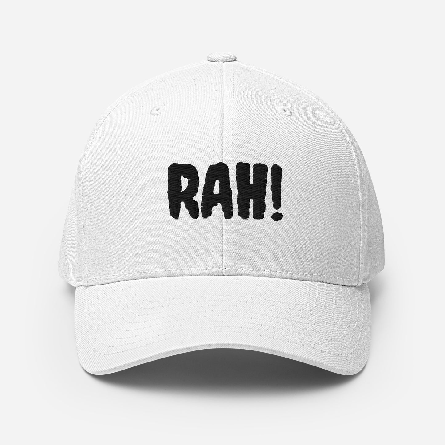 "RAH!" Baseball Hat