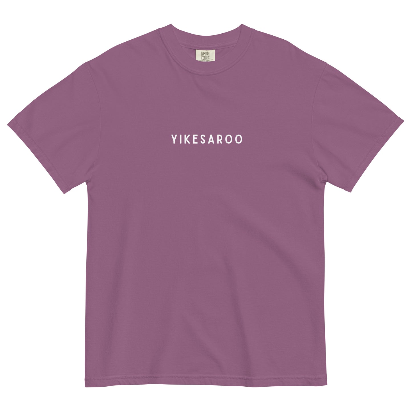 "Yikesaroo" Comfort Tee