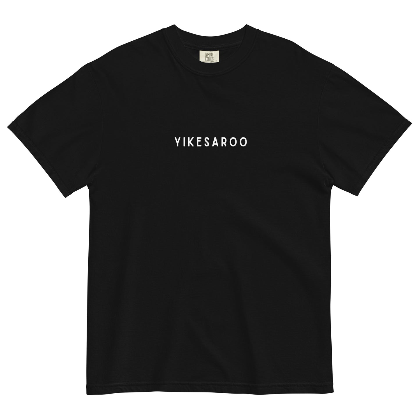 "Yikesaroo" Comfort Tee
