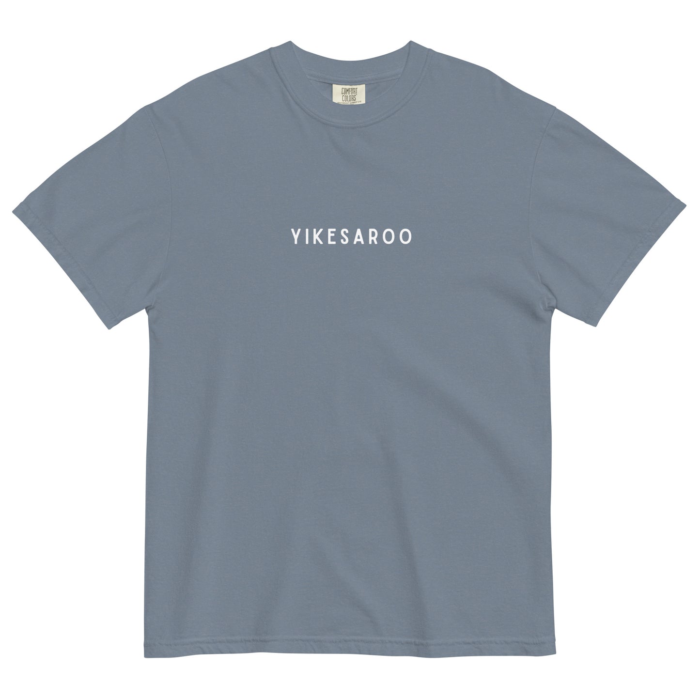 "Yikesaroo" Comfort Tee