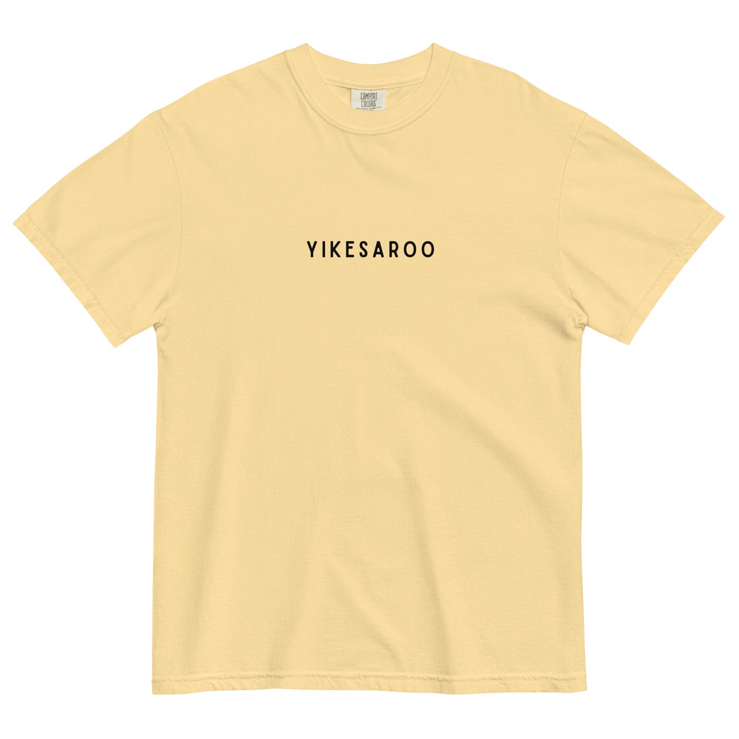 "Yikesaroo" Comfort Tee