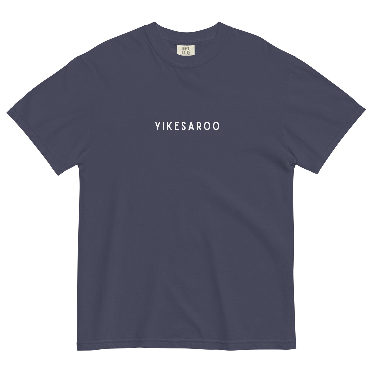 "Yikesaroo" Comfort Tee