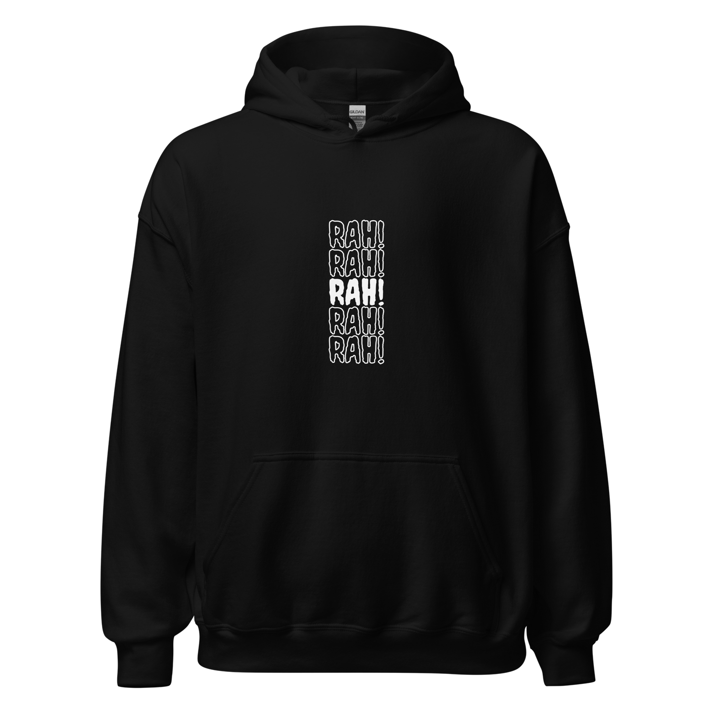 "RAH!" Unisex Hoodie