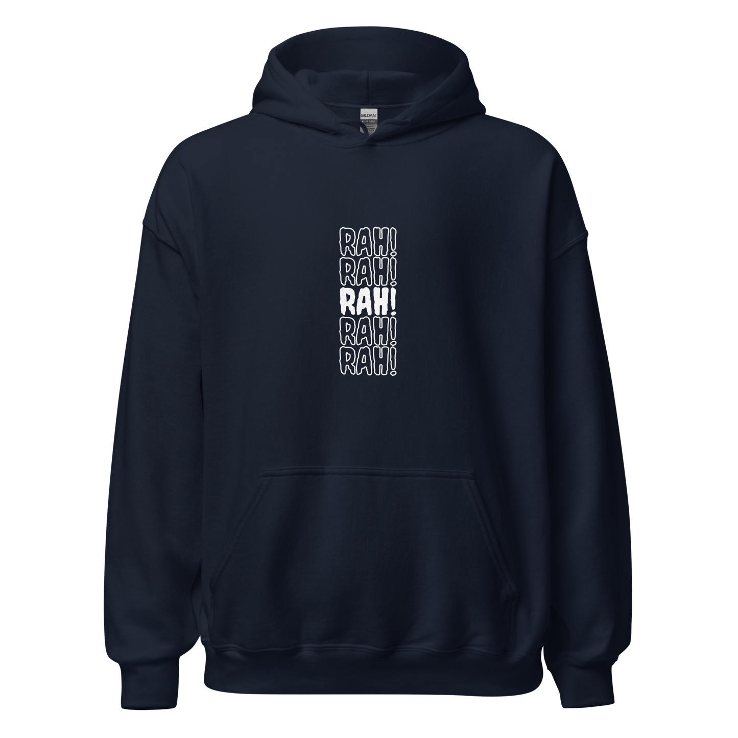 "RAH!" Unisex Hoodie