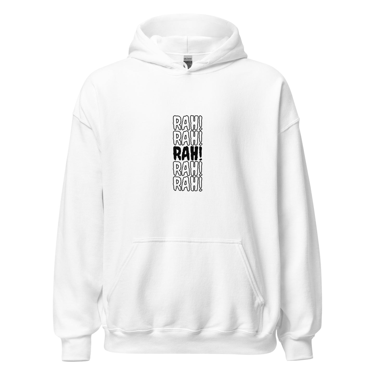 "RAH!" Unisex Hoodie