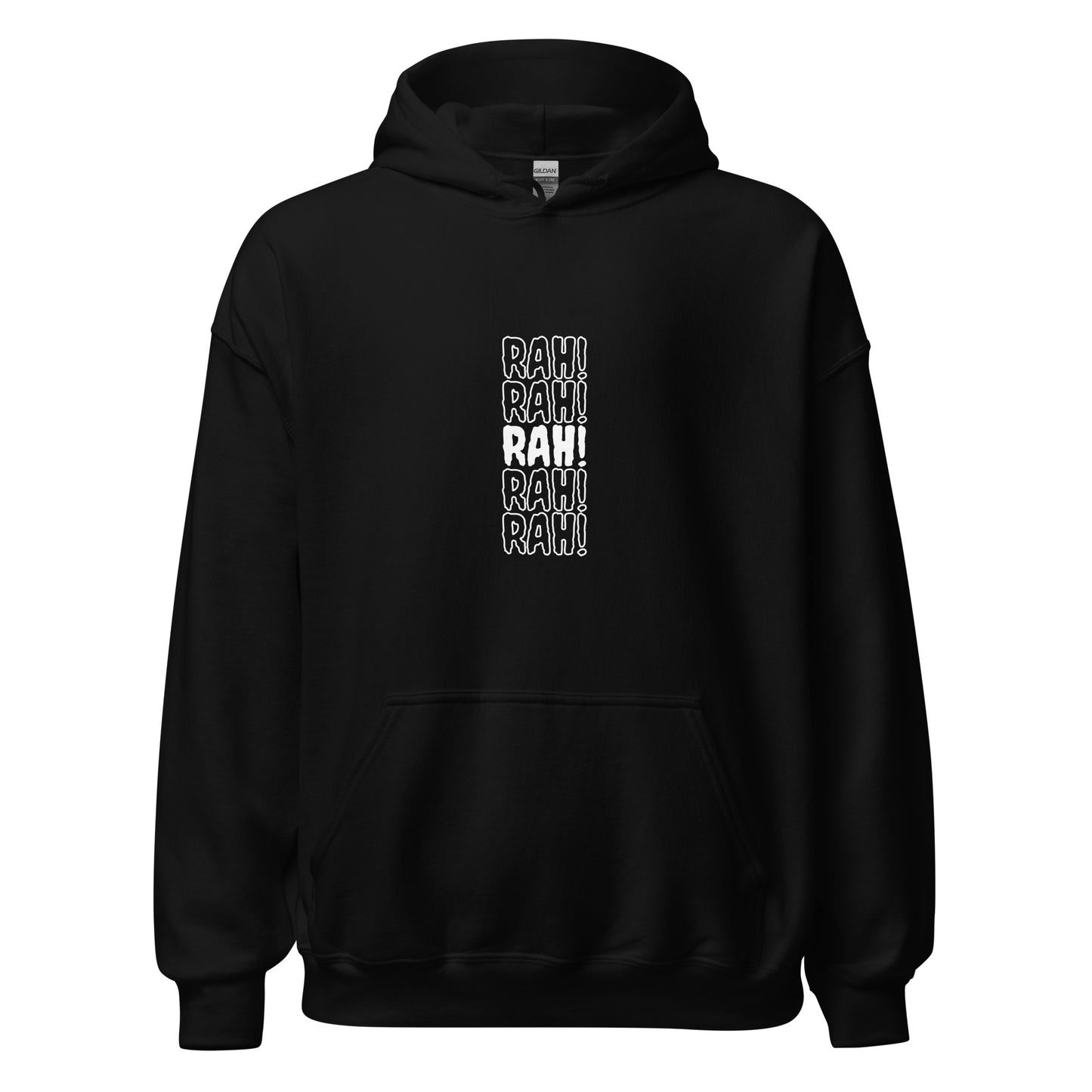 "RAH!" Unisex Hoodie