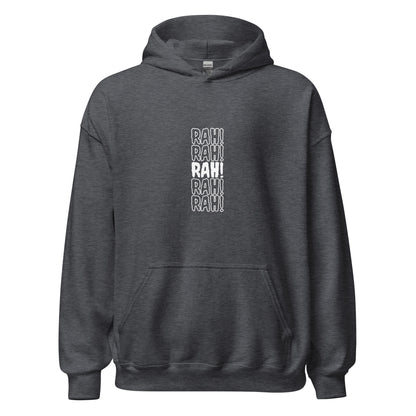 "RAH!" Unisex Hoodie
