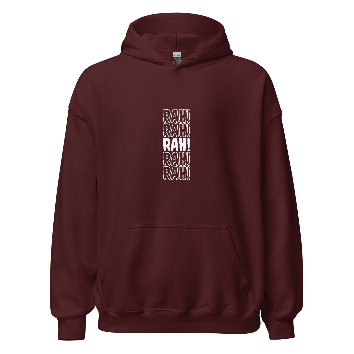"RAH!" Unisex Hoodie