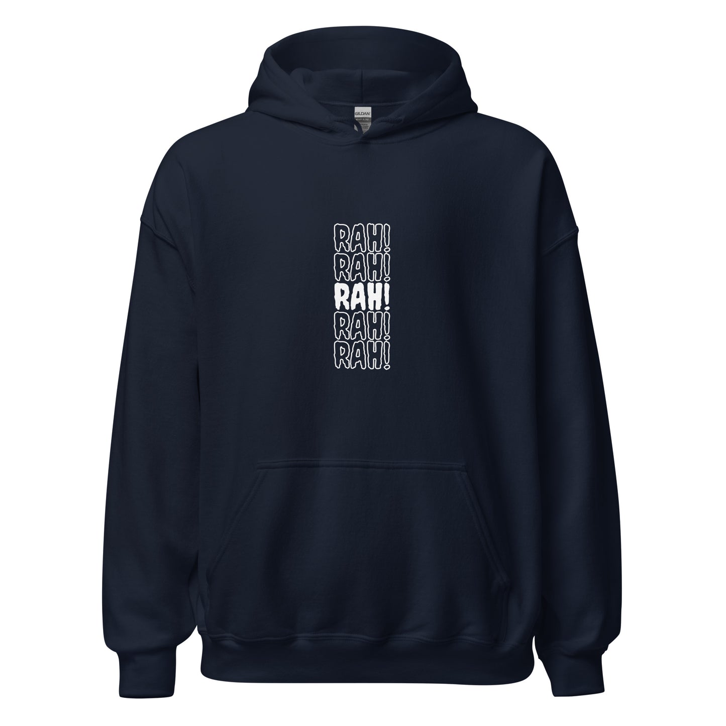"RAH!" Unisex Hoodie