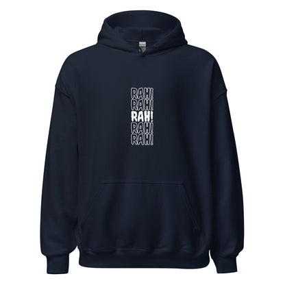 "RAH!" Unisex Hoodie